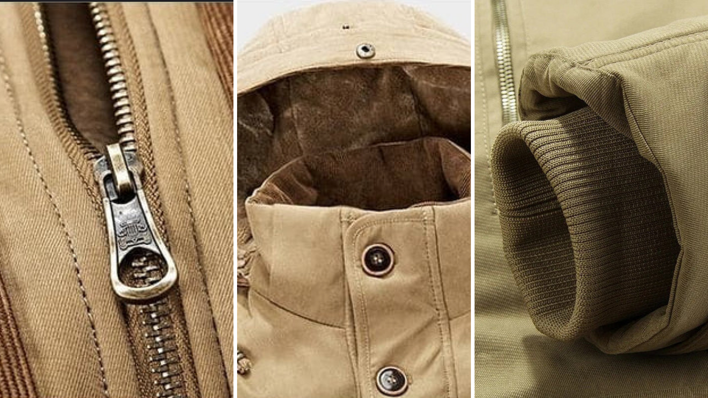 KJELLER - DEN ÖVERLANDSFÄRD NYTTOJACKA