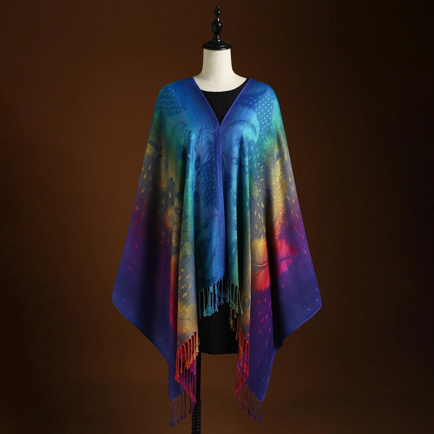 Madison™ - Elegant scarf