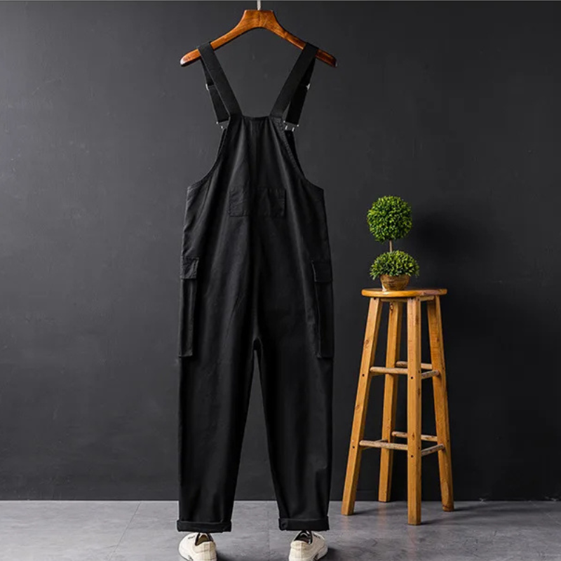 Fabienne™ - Trädgårdsoverall i Modern Stil