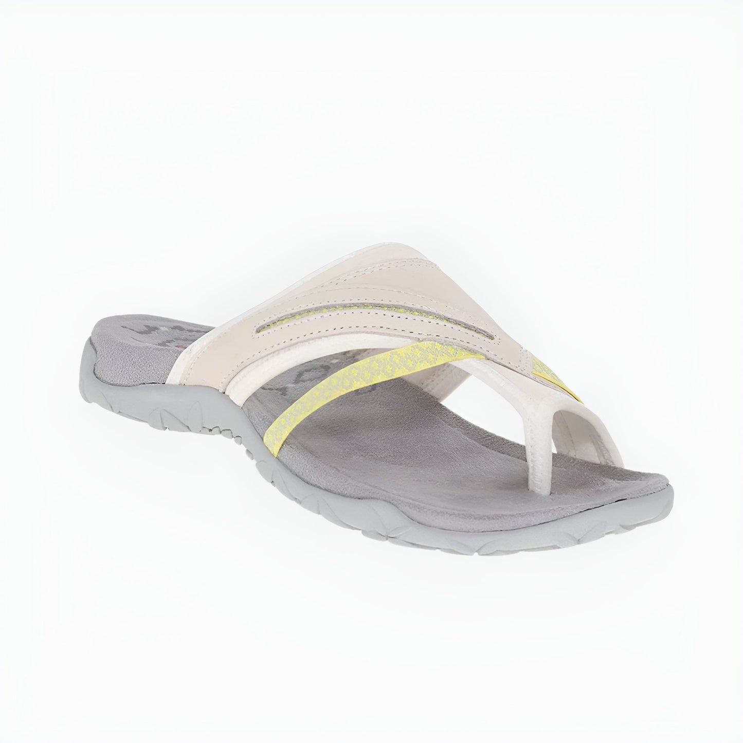 Marigold™ - Ergonomiska och Stötdämpande Sandaler för Kvinnor - För Komfort & Stabilitet