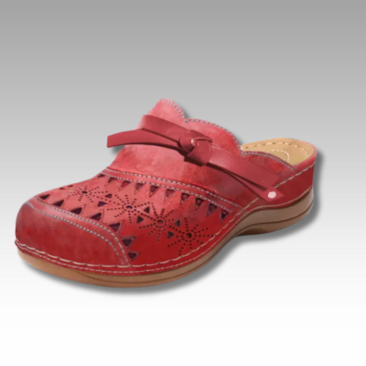 Vida™ – Bekväma skor med ortopediskt stöd