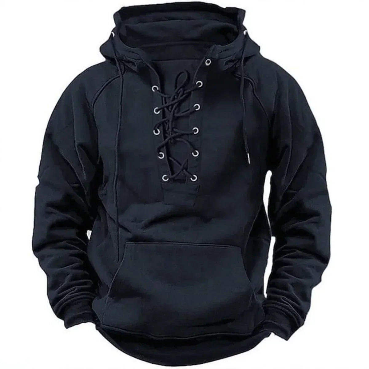 EIVOR - SVETTÅ HOODIE MOTSTÅNDSKRAFT PREMIUMUTGÅVA