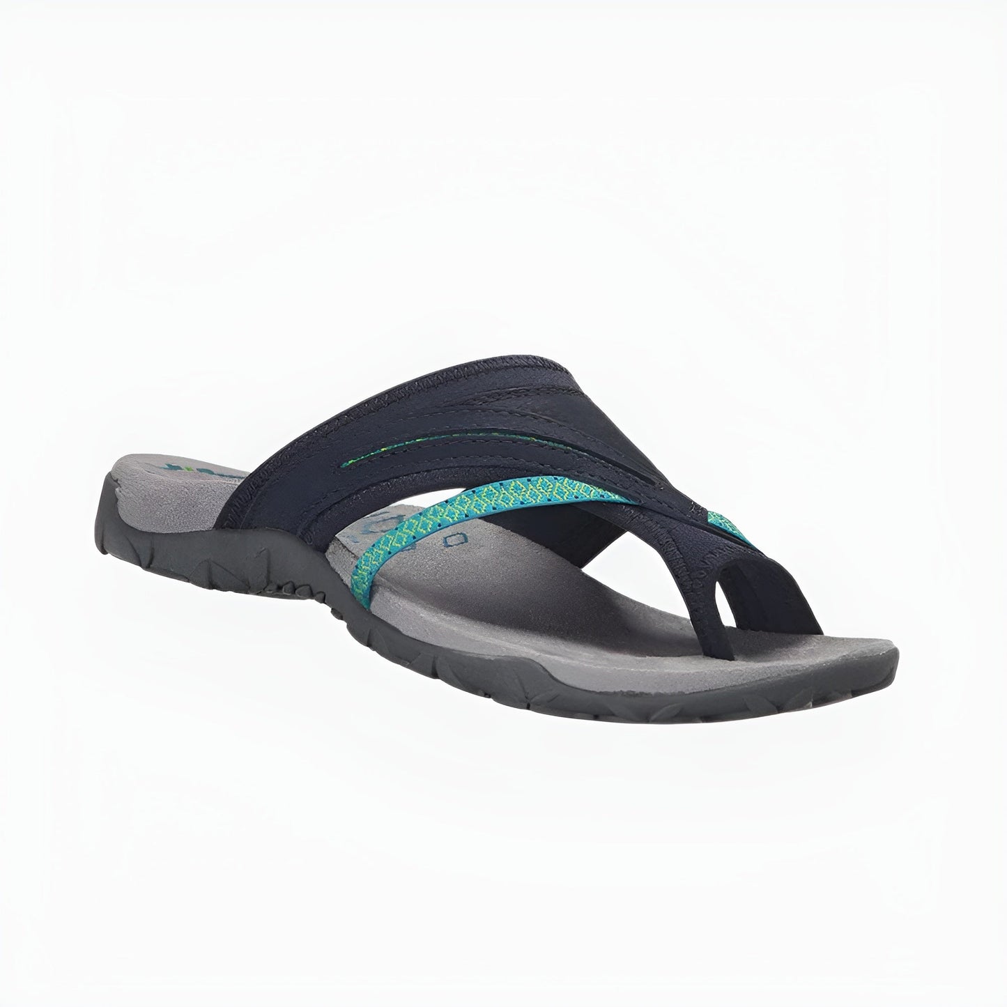 Marigold™ - Ergonomiska och Stötdämpande Sandaler för Kvinnor - För Komfort & Stabilitet