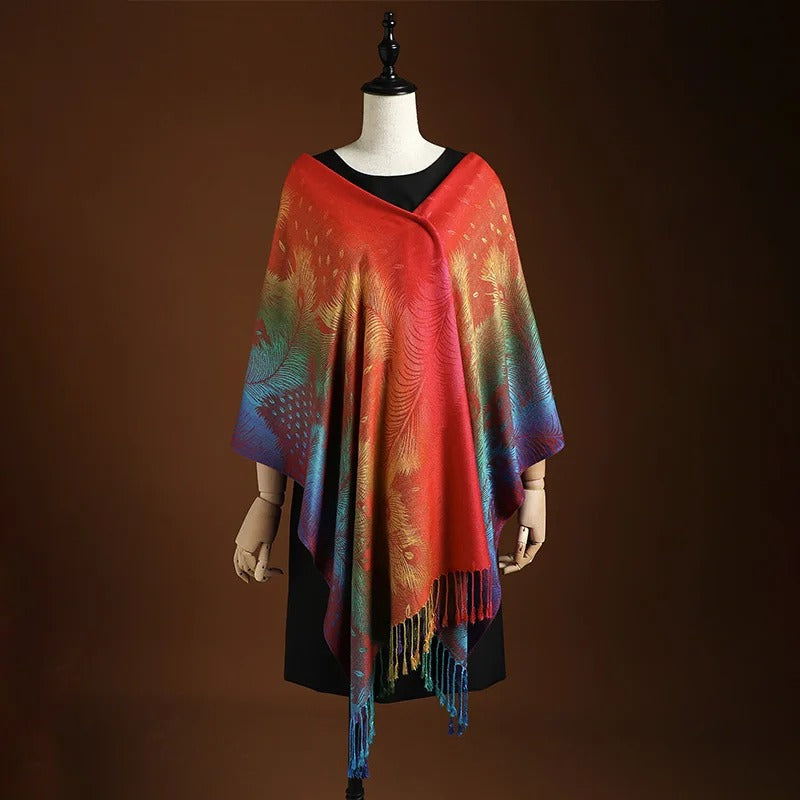 Madison™ - Elegant scarf