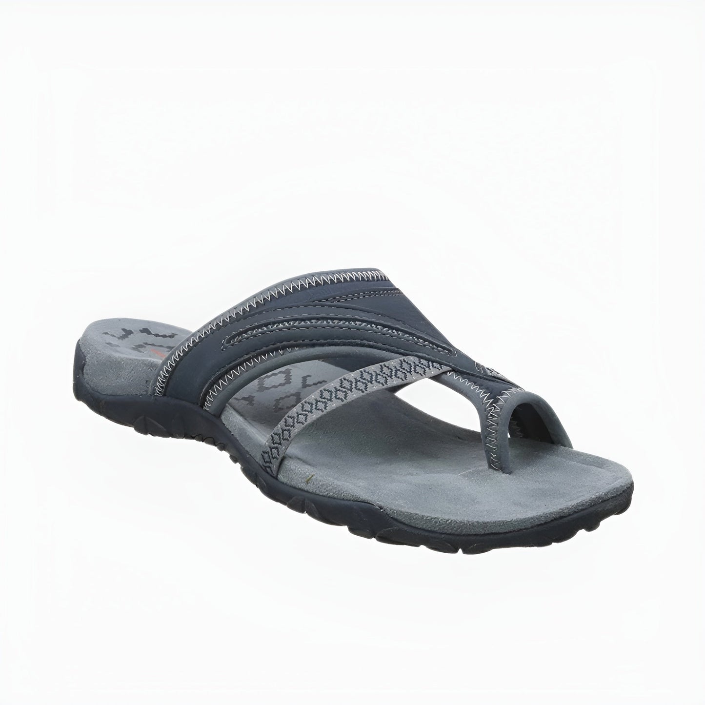 Marigold™ - Ergonomiska och Stötdämpande Sandaler för Kvinnor - För Komfort & Stabilitet