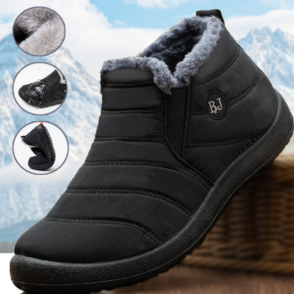 Snug Feet™ - Slip-on Vintersko