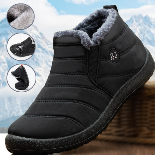 Snug Feet™ - Slip-on Vintersko