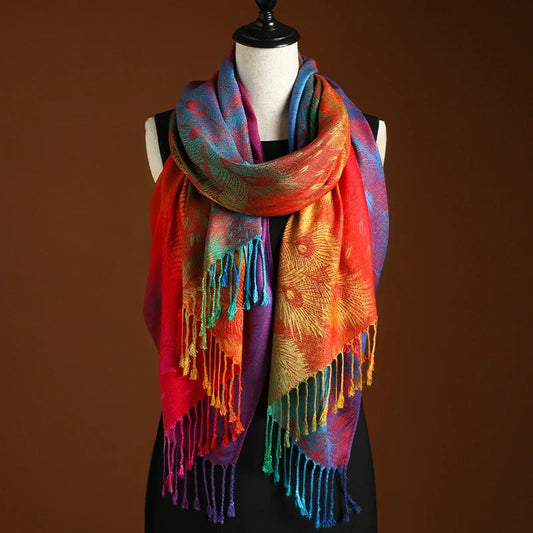 Madison™ - Elegant scarf
