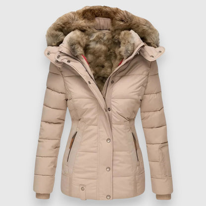 MIARE – ARCTIC GLOW JACKA