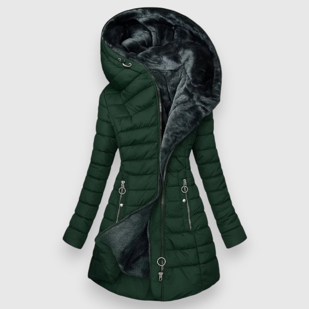 AGDA – SNÖIG FRISTAD KAPPA