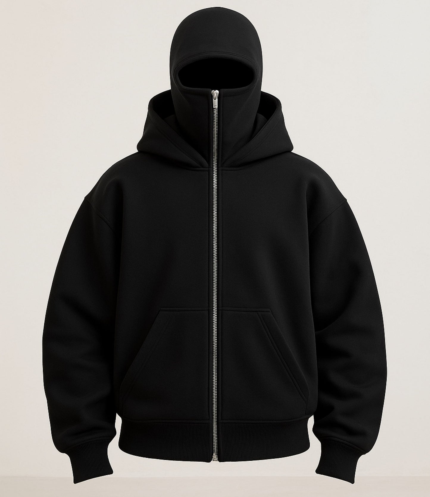 WYLLAR – HEMSTIL STADSPROMENAD HOODIE