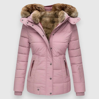 MIARE – ARCTIC GLOW JACKA