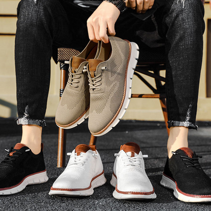 Urban™ - Eleganta Herrskor