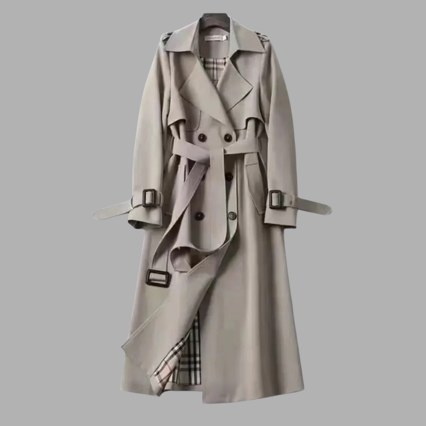Sienna | Trenchcoat