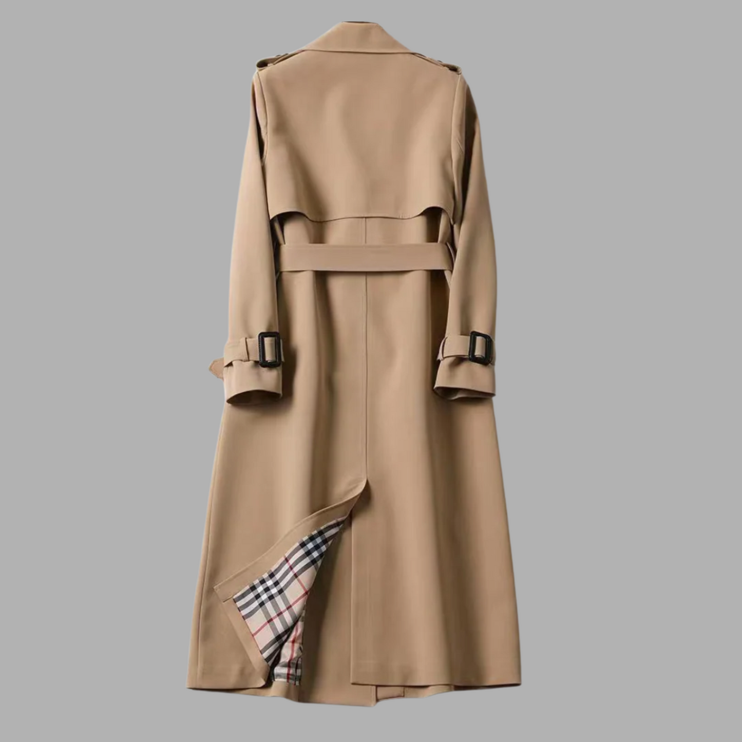 Sienna | Trenchcoat