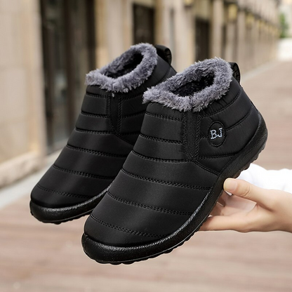 Snug Feet™ - Slip-on Vintersko