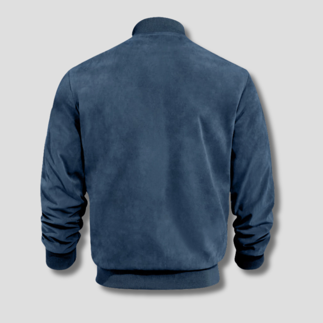 LÅSTEN – STORA FRILUFTS NÖDVÄNDIGA JACKA