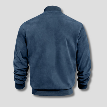 LÅSTEN – STORA FRILUFTS NÖDVÄNDIGA JACKA