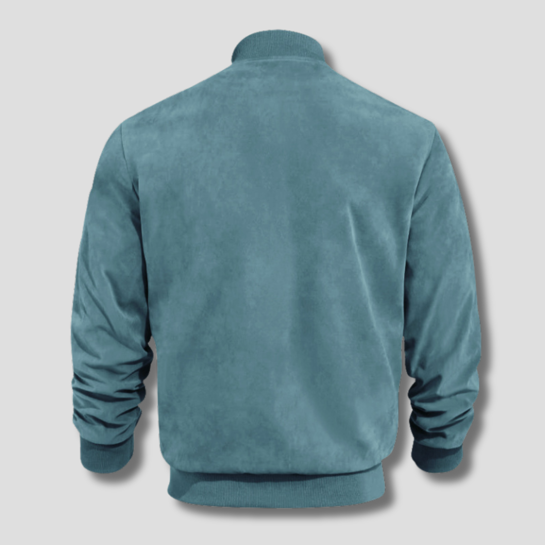 LÖSTER – STORA ÄVENTYRETS VÄSENTLIGA JACKA