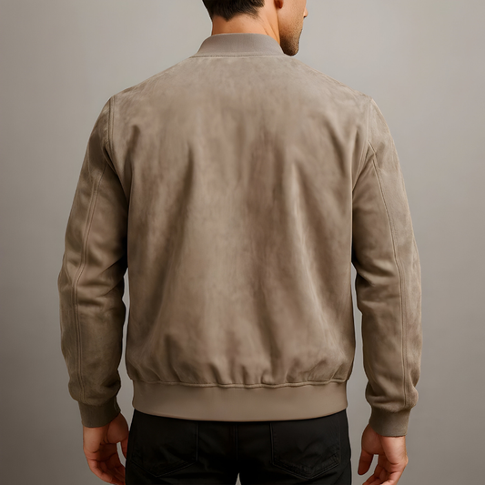 ALBIN – MODERN LÄTT CASUALJACKA