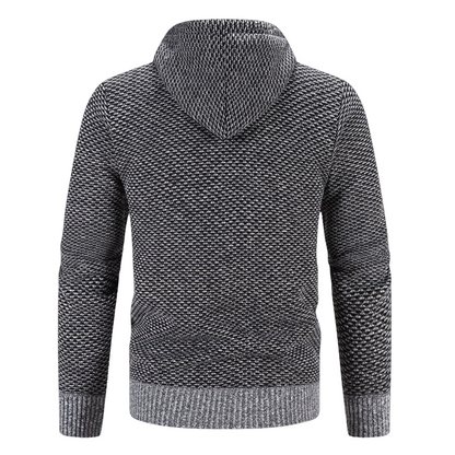Arnaud™ - Elegant Huvtröja