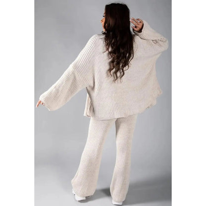 KRINA – FÄRGGLAD CHIC STICKAD SET