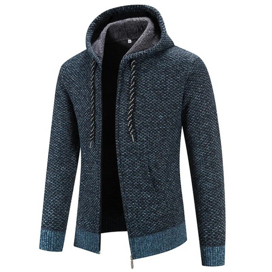 Arnaud™ - Elegant Huvtröja