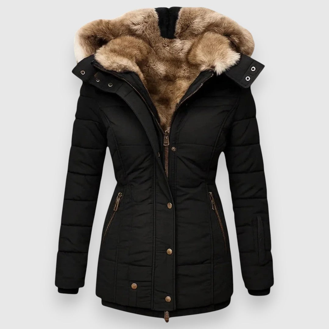 MIARE – ARCTIC GLOW JACKA