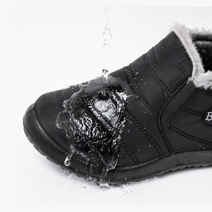 Snug Feet™ - Slip-on Vintersko