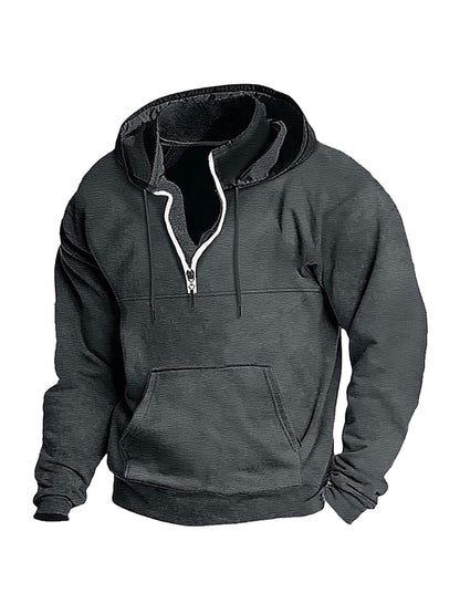 KJELL – DEN VIKTIGA DAGLIGA HUVTRÖJAN