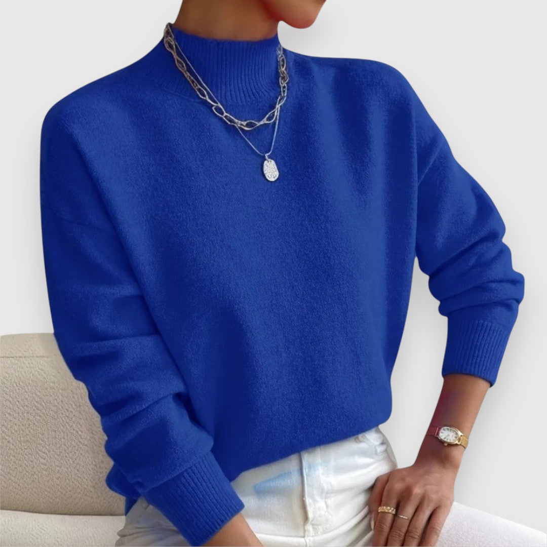 BENGTA – FROSTIGA DAGAR TRÖJA