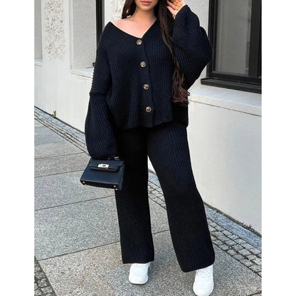 KRINA – FÄRGGLAD CHIC STICKAD SET