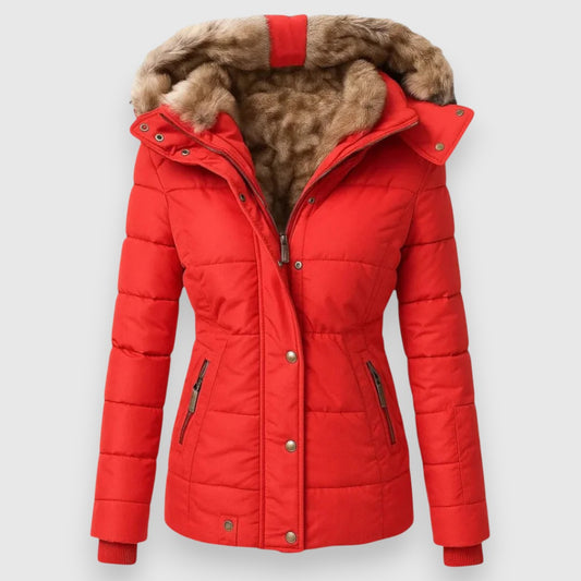 MIARE – ARCTIC GLOW JACKA