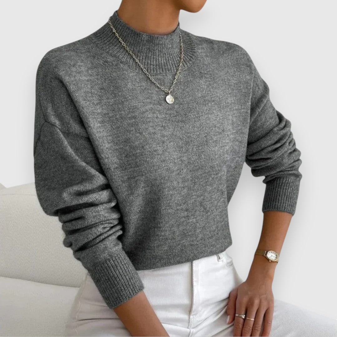 BENGTA – FROSTIGA DAGAR TRÖJA