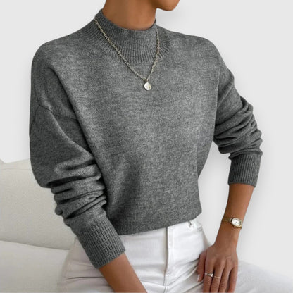 BENGTA – FROSTIGA DAGAR TRÖJA