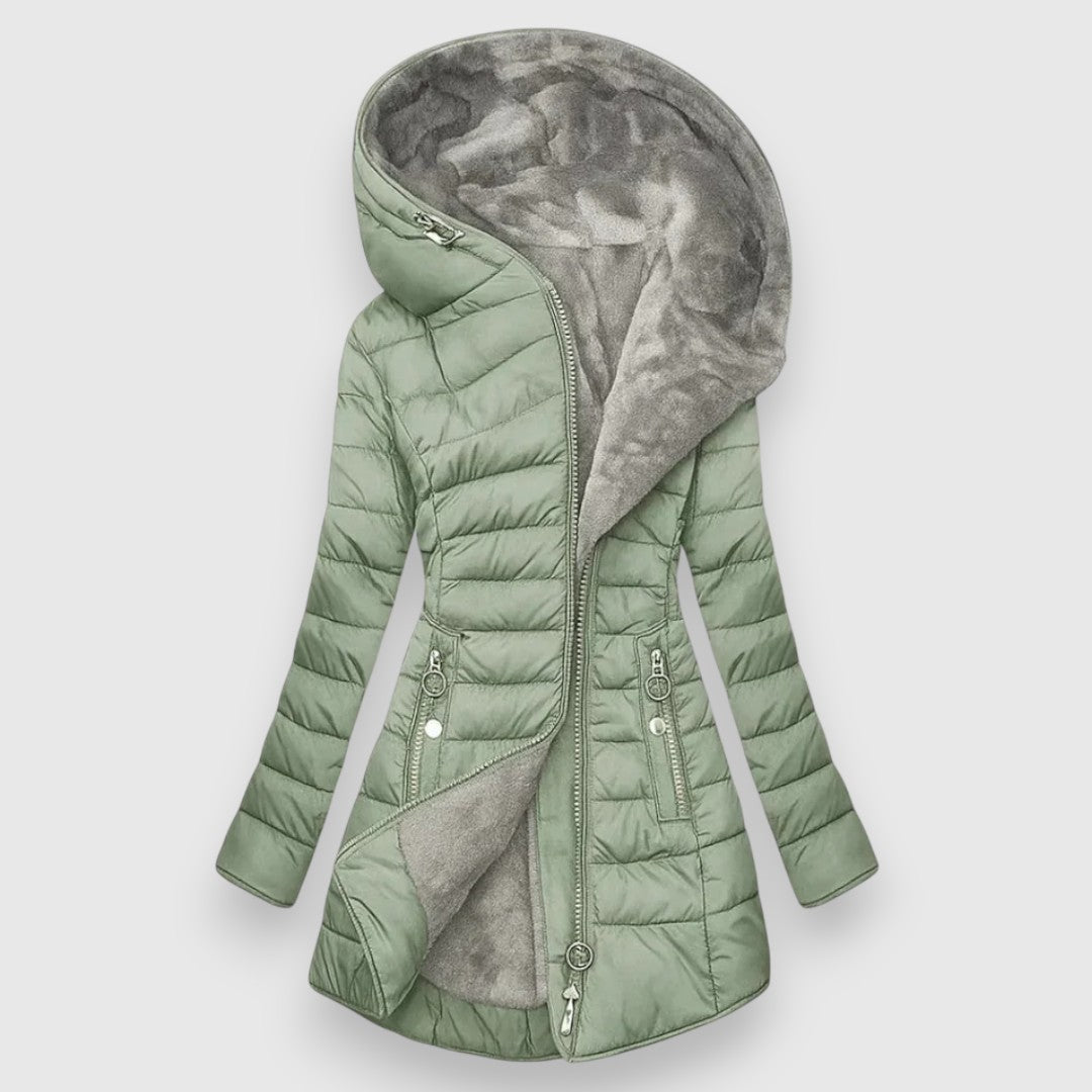 AGDA – SNÖIG FRISTAD KAPPA