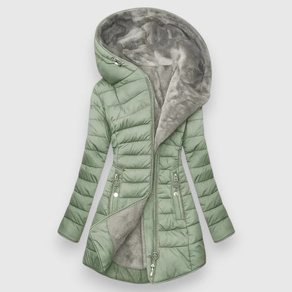 AGDA – SNÖIG FRISTAD KAPPA