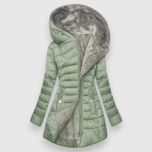 AGDA – SNÖIG FRISTAD KAPPA