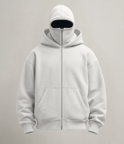 WYLLAR – HEMSTIL STADSPROMENAD HOODIE