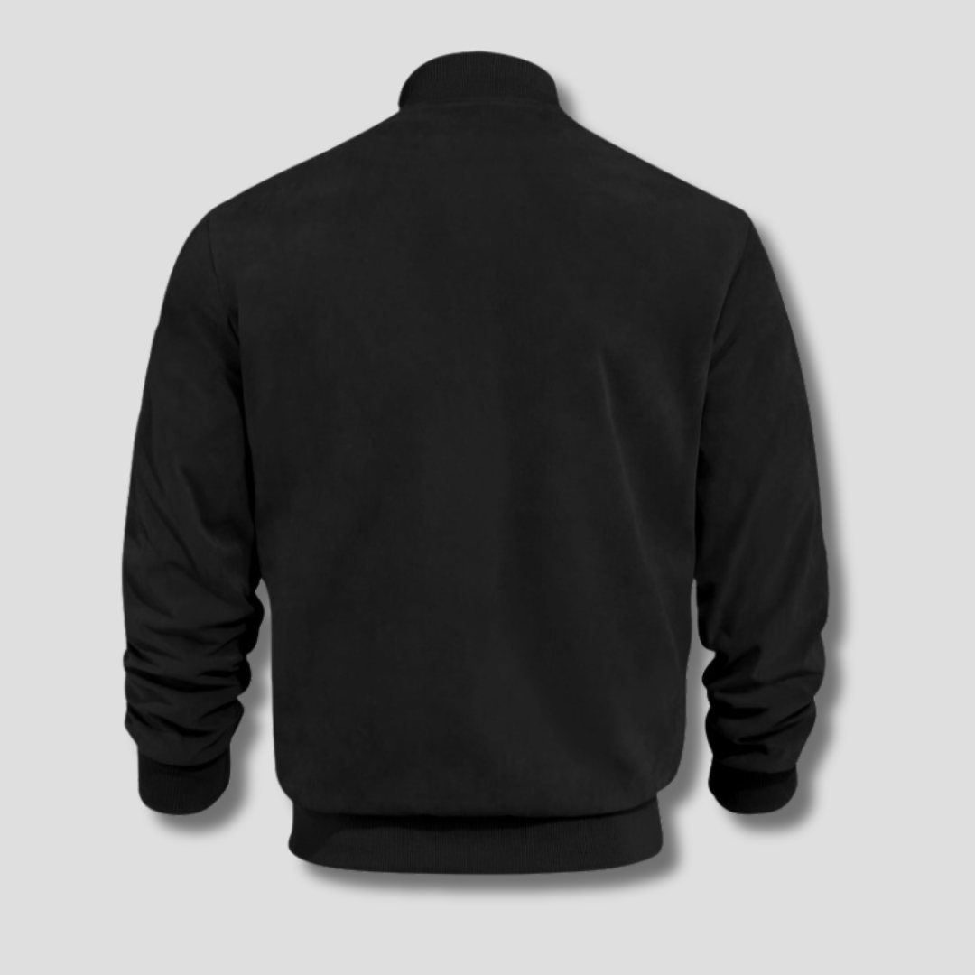 LÅSTEN – STORA FRILUFTS NÖDVÄNDIGA JACKA