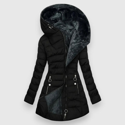 AGDA – SNÖIG FRISTAD KAPPA