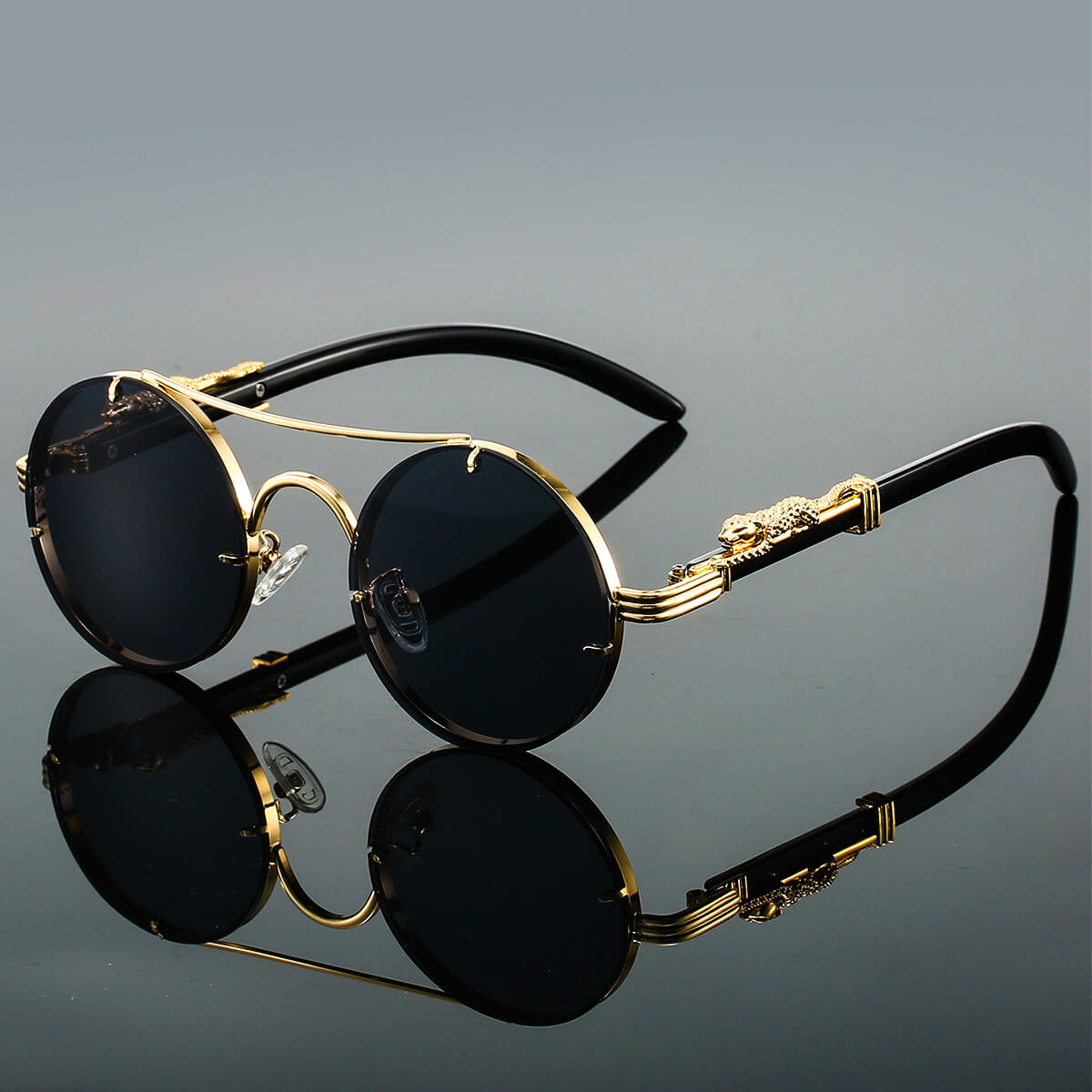 Retrosia™ - Solglasögon i Retro Stil