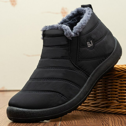 Snug Feet™ - Slip-on Vintersko
