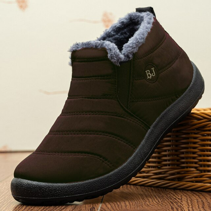 Snug Feet™ - Slip-on Vintersko