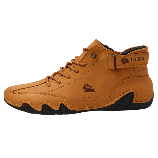 ARVION - ORTOPEDISKA HERRSKOR FÖR KOMFORT OCH STÖD