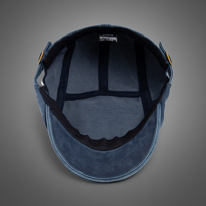 BERTIL - KLASSISK VINTAGE BASKER