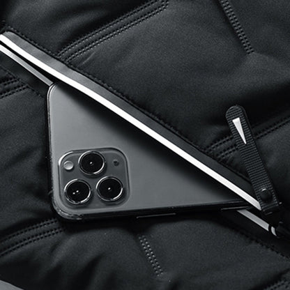 LELLE – STREET LUXE JACKA