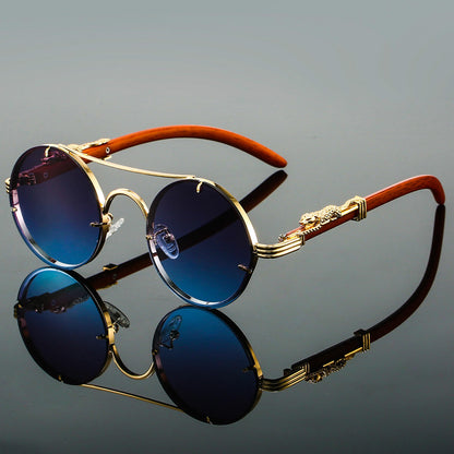 Retrosia™ - Solglasögon i Retro Stil