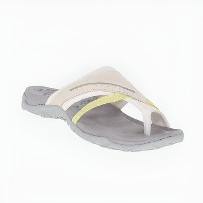 Marigold™ - Ergonomiska och Stötdämpande Sandaler för Kvinnor - För Komfort & Stabilitet