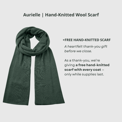 EMELIE – TIDLÖS ELEGANS KAPPA